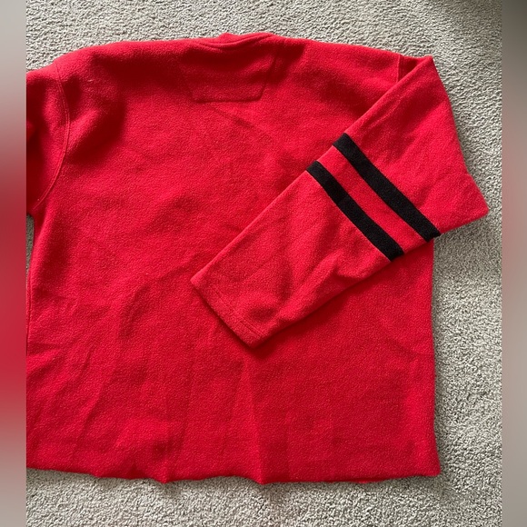 Vintage Indiana University Sweatshirt - Picture 6 of 8